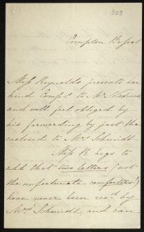 Kwity, notatki oraz wycinki z prasy