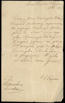 Listy od Szyrmy Krystyna