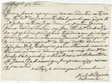 Listy od Waligórskiej Józefy