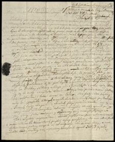 Listy od Webera Teodora