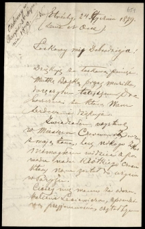 Listy od Wojlańskiego dr