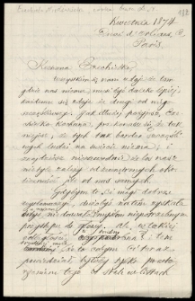 Niedźwiecka Ezechiela