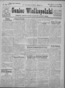 Goniec Wielkopolski: najstarsze i najtańsze pismo codzienne dla wszystkich stanów 1923.06.23 R.46 Nr140