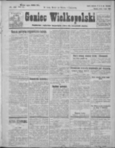 Goniec Wielkopolski: najstarsze i najtańsze pismo codzienne dla wszystkich stan&oacute;w 1923.07.04 R.46 Nr148