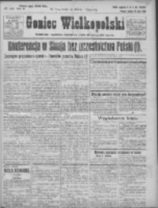 Goniec Wielkopolski: najstarsze i najtańsze pismo codzienne dla wszystkich stan&oacute;w 1923.07.20 R.46 Nr162