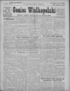 Goniec Wielkopolski: najstarsze i najtańsze pismo codzienne dla wszystkich stan&oacute;w 1923.07.22 R.46 Nr164