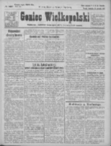 Goniec Wielkopolski: najstarsze i najtańsze pismo codzienne dla wszystkich stan&oacute;w 1923.08.19 R.46 Nr187