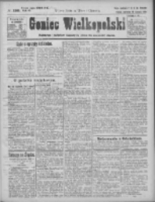 Goniec Wielkopolski: najstarsze i najtańsze pismo codzienne dla wszystkich stan&oacute;w 1923.08.30 R.46 Nr196