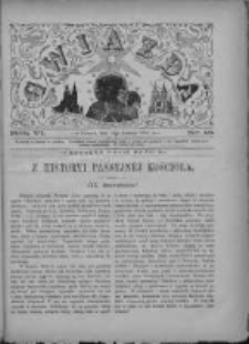 Gwiazda 1881.04.10 R.6 Nr15