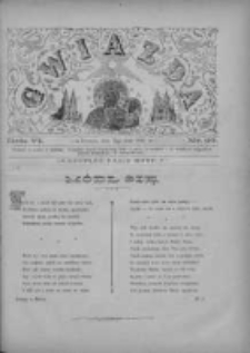 Gwiazda 1881.05.15 R.6 Nr20