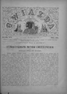 Gwiazda 1881.05.29 R.6 Nr22