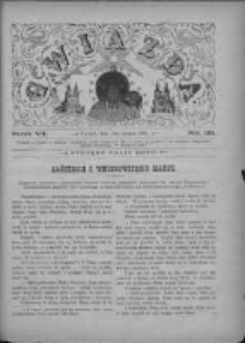 Gwiazda 1881.08.14 R.6 Nr33