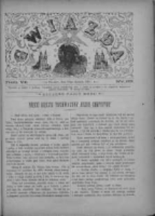 Gwiazda 1881.08.28 R.6 Nr35