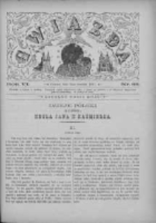 Gwiazda 1881.09.25 R.6 Nr39