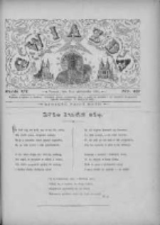 Gwiazda 1881.10.16 R.6 Nr42