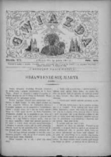 Gwiazda 1881.12.04 R.6 Nr49