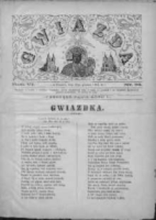 Gwiazda 1881.12.31 R.6 Nr53