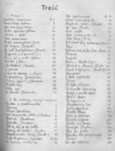 Głosy Kościelne. 1938 nr1