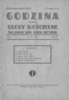 Godzina. 1939 nr2