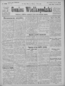 Goniec Wielkopolski: najstarsze i najtańsze pismo codzienne dla wszystkich stan&oacute;w 1923.09.01 R.46 Nr198