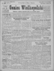 Goniec Wielkopolski: najstarsze i najtańsze pismo codzienne dla wszystkich stan&oacute;w 1923.09.14 R.46 Nr209