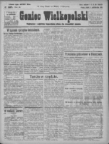 Goniec Wielkopolski: najstarsze i najtańsze pismo codzienne dla wszystkich stan&oacute;w 1923.10.05 R.46 Nr227