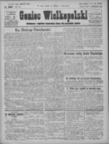 Goniec Wielkopolski: najstarsze i najtańsze pismo codzienne dla wszystkich stan&oacute;w 1923.10.09 R.46 Nr230