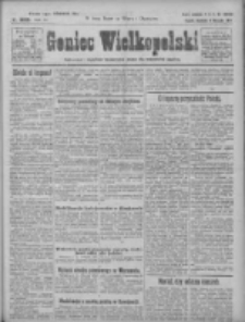 Goniec Wielkopolski: najstarsze i najtańsze pismo codzienne dla wszystkich stan&oacute;w 1923.11.04 R.46 Nr252