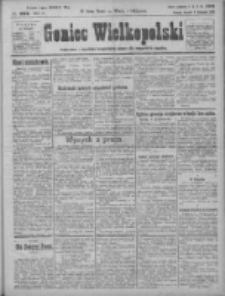 Goniec Wielkopolski: najstarsze i najtańsze pismo codzienne dla wszystkich stan&oacute;w 1923.11.06 R.46 Nr253
