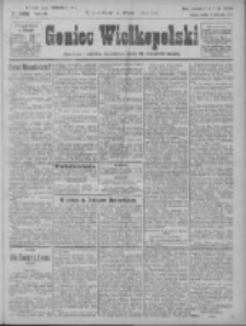 Goniec Wielkopolski: najstarsze i najtańsze pismo codzienne dla wszystkich stan&oacute;w 1923.11.07 R.46 Nr254