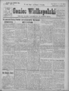 Goniec Wielkopolski: najstarsze i najtańsze pismo codzienne dla wszystkich stan&oacute;w 1923.11.13 R.46 Nr259