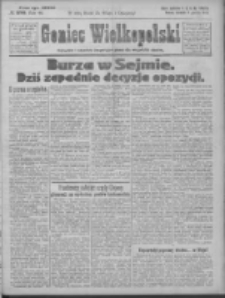 Goniec Wielkopolski: najstarsze i najtańsze pismo codzienne dla wszystkich stan&oacute;w 1923.12.02. R.46 Nr276