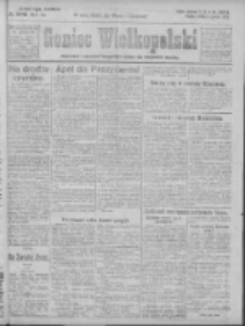 Goniec Wielkopolski: najstarsze i najtańsze pismo codzienne dla wszystkich stan&oacute;w 1923.12.05 R.46 Nr278