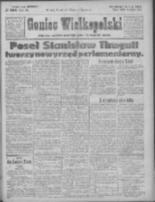 Goniec Wielkopolski: najstarsze i najtańsze pismo codzienne dla wszystkich stanów 1923.12.18 R.46 Nr288