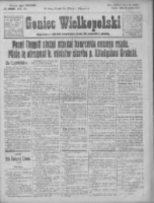 Goniec Wielkopolski: najstarsze i najtańsze pismo codzienne dla wszystkich stan&oacute;w 1923.12.19 R.46 Nr289
