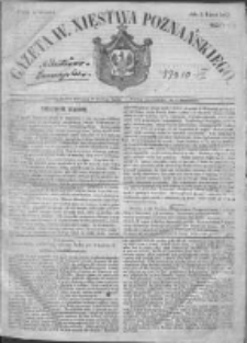 Gazeta Wielkiego Xięstwa Poznańskiego 1845.07.01 Nr150