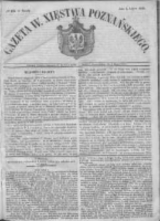 Gazeta Wielkiego Xięstwa Poznańskiego 1845.07.02 Nr151