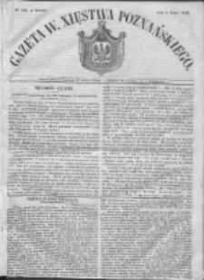 Gazeta Wielkiego Xięstwa Poznańskiego 1845.07.05 Nr154