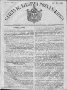 Gazeta Wielkiego Xięstwa Poznańskiego 1845.07.08 Nr156