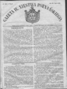 Gazeta Wielkiego Xięstwa Poznańskiego 1845.07.18 Nr165