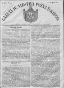 Gazeta Wielkiego Xięstwa Poznańskiego 1845.07.26 Nr172