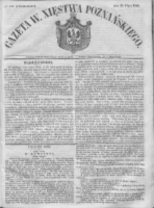 Gazeta Wielkiego Xięstwa Poznańskiego 1845.07.28 Nr173