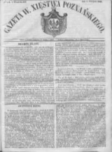 Gazeta Wielkiego Xięstwa Poznańskiego 1845.08.04 Nr179
