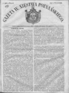 Gazeta Wielkiego Xięstwa Poznańskiego 1845.08.05 Nr180