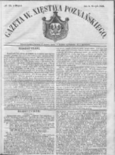 Gazeta Wielkiego Xięstwa Poznańskiego 1845.08.08 Nr183
