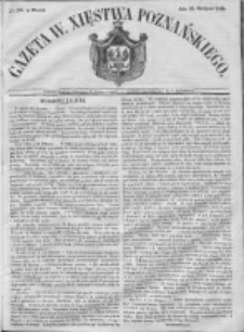 Gazeta Wielkiego Xięstwa Poznańskiego 1845.08.22 Nr195