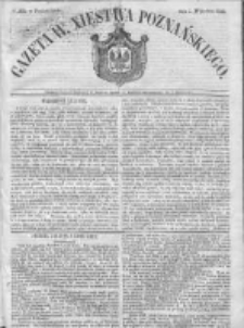 Gazeta Wielkiego Xięstwa Poznańskiego 1845.09.01 Nr203