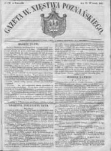 Gazeta Wielkiego Xięstwa Poznańskiego 1845.09.18 Nr218