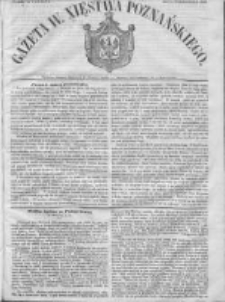 Gazeta Wielkiego Xięstwa Poznańskiego 1845.10.02 Nr230