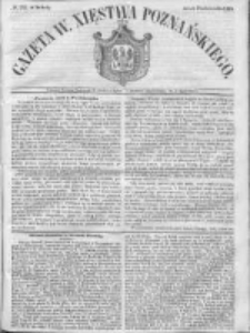 Gazeta Wielkiego Xięstwa Poznańskiego 1845.10.04 Nr232
